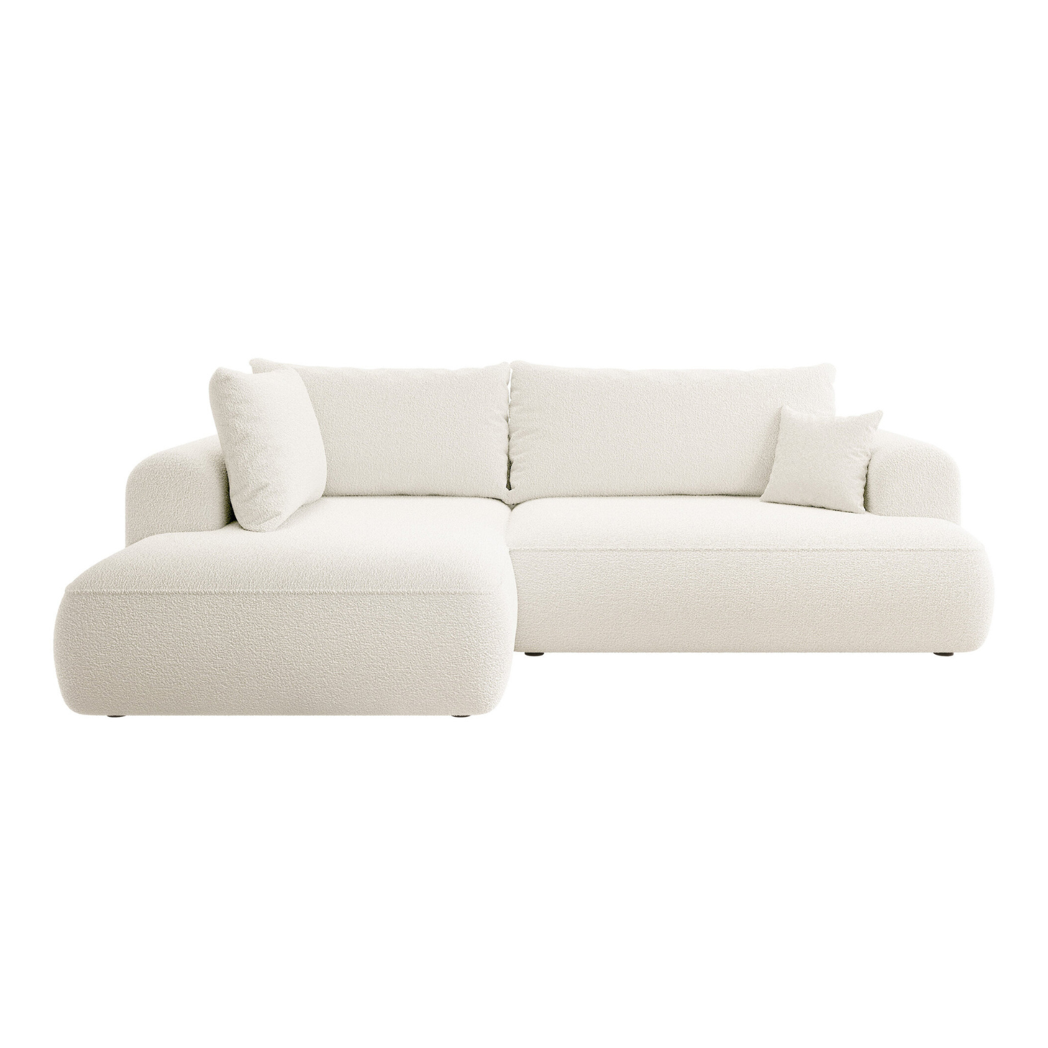 Kampas "Bubble" Kreminis