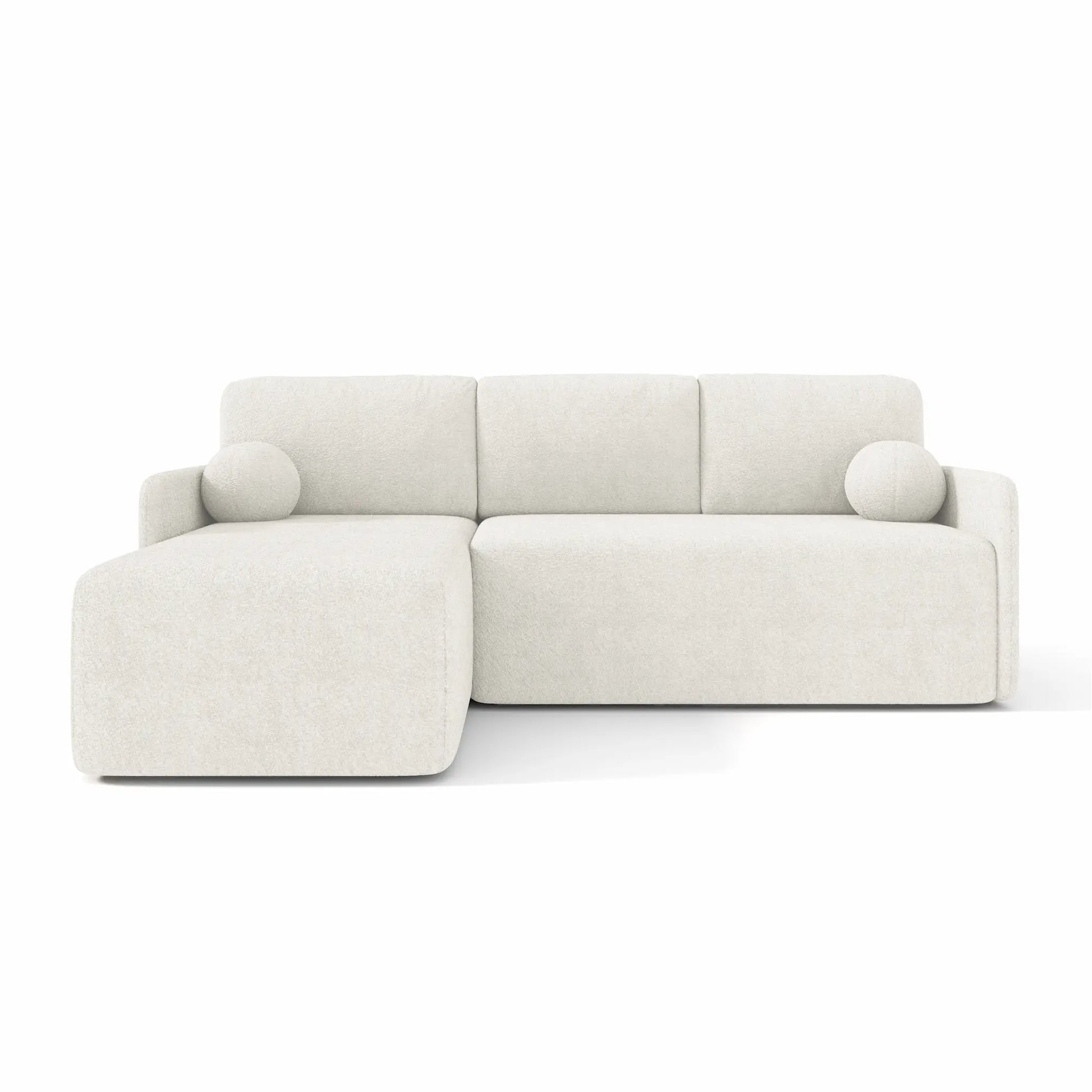 Kampas "Sofi" Creme