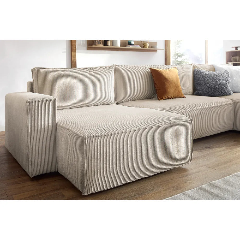 Venice "U" Formos Kreminis