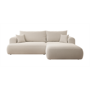 Kampas "Bubble" Smėlinis