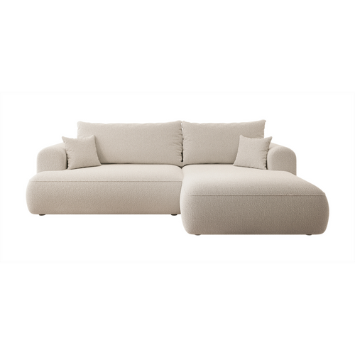 Kampas "Bubble" Smėlinis