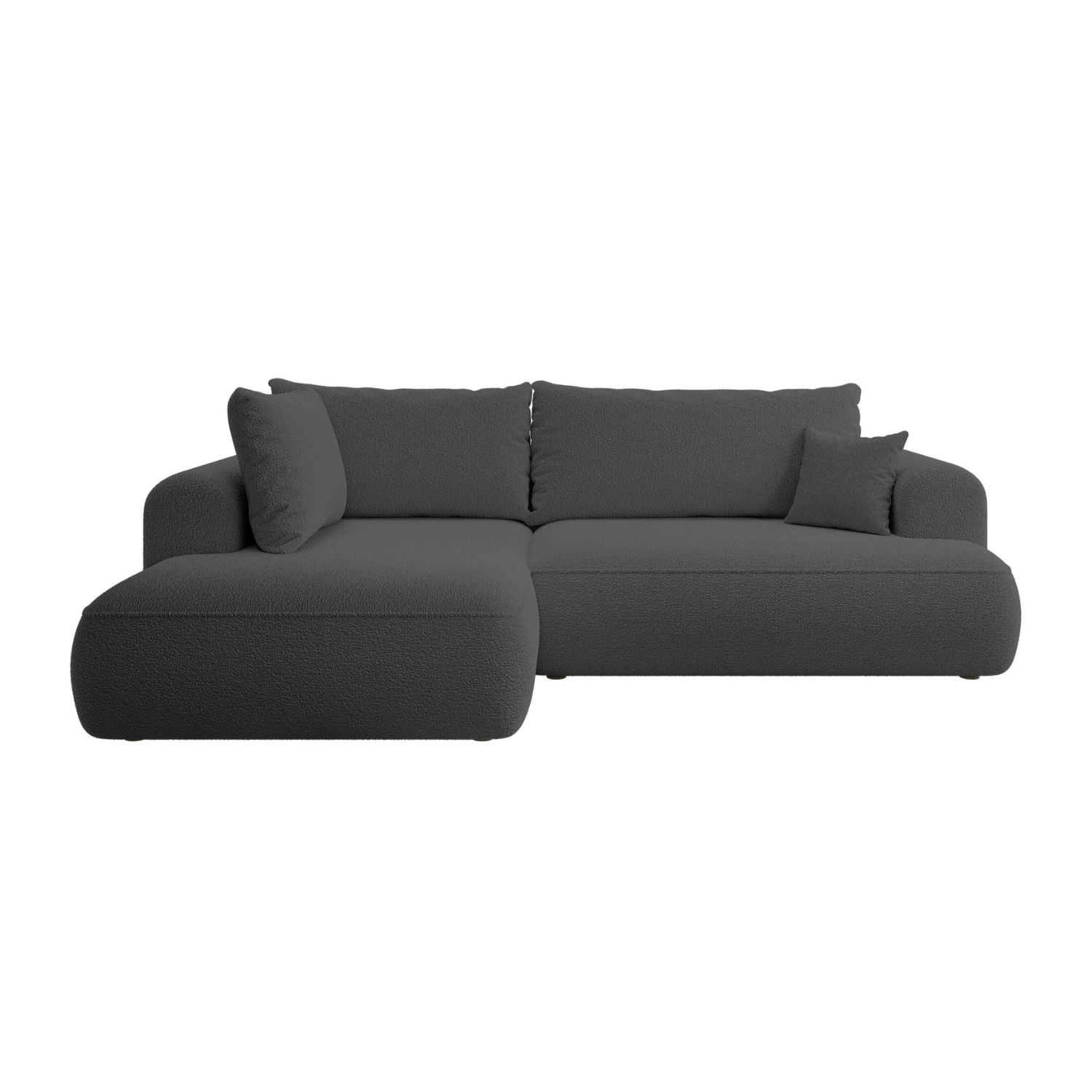 Kampas "Bubble" Smėlinis