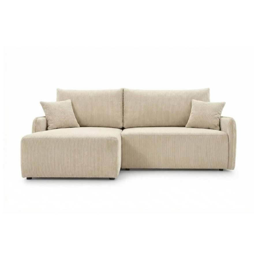 Kampas "Fluffy" Beige