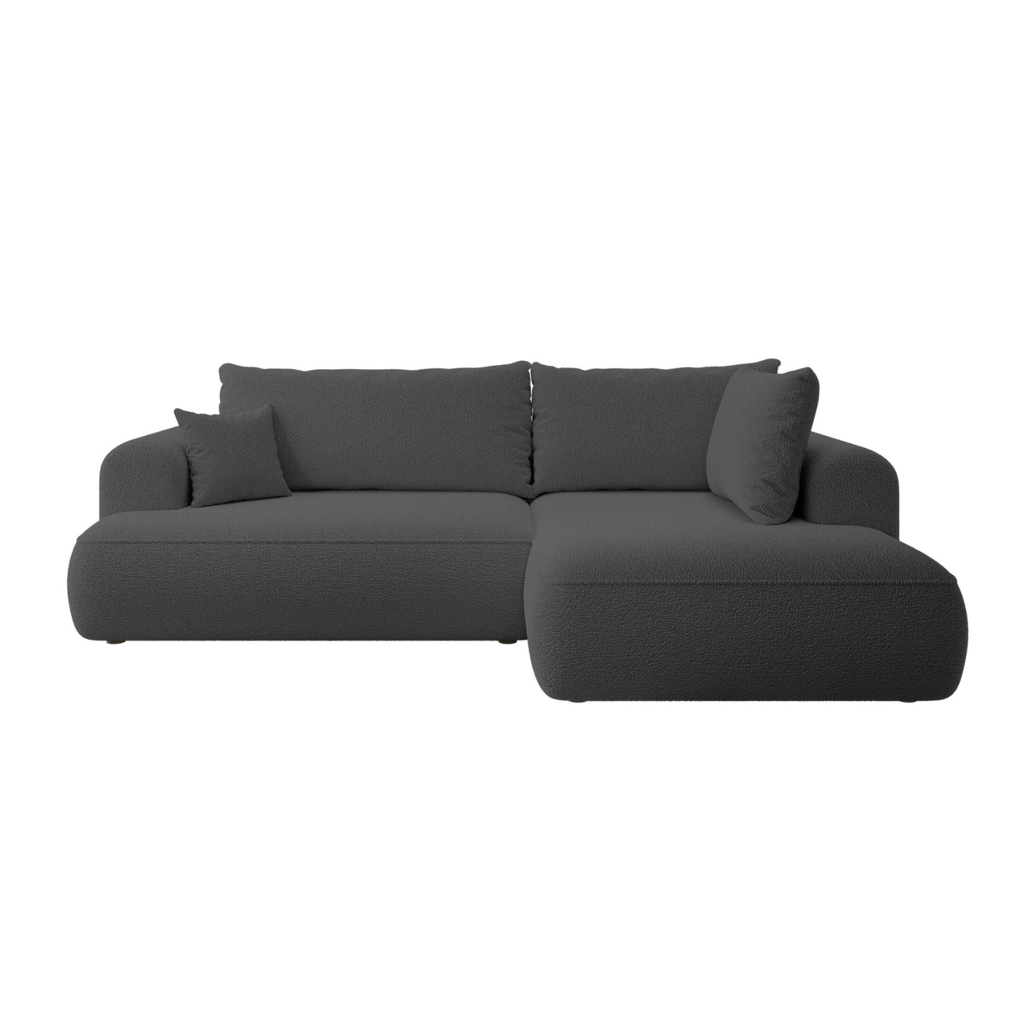 Kampas "Bubble" Smėlinis