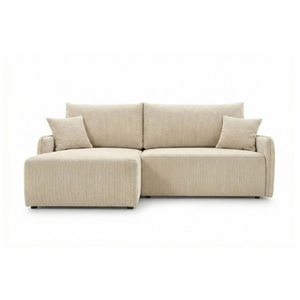 Kampas "Fluffy" Beige