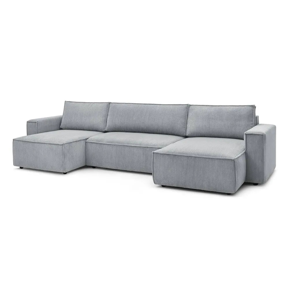 Venice "U" Formos Kreminis