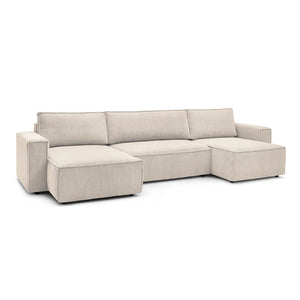 Venice "U" Formos Kreminis