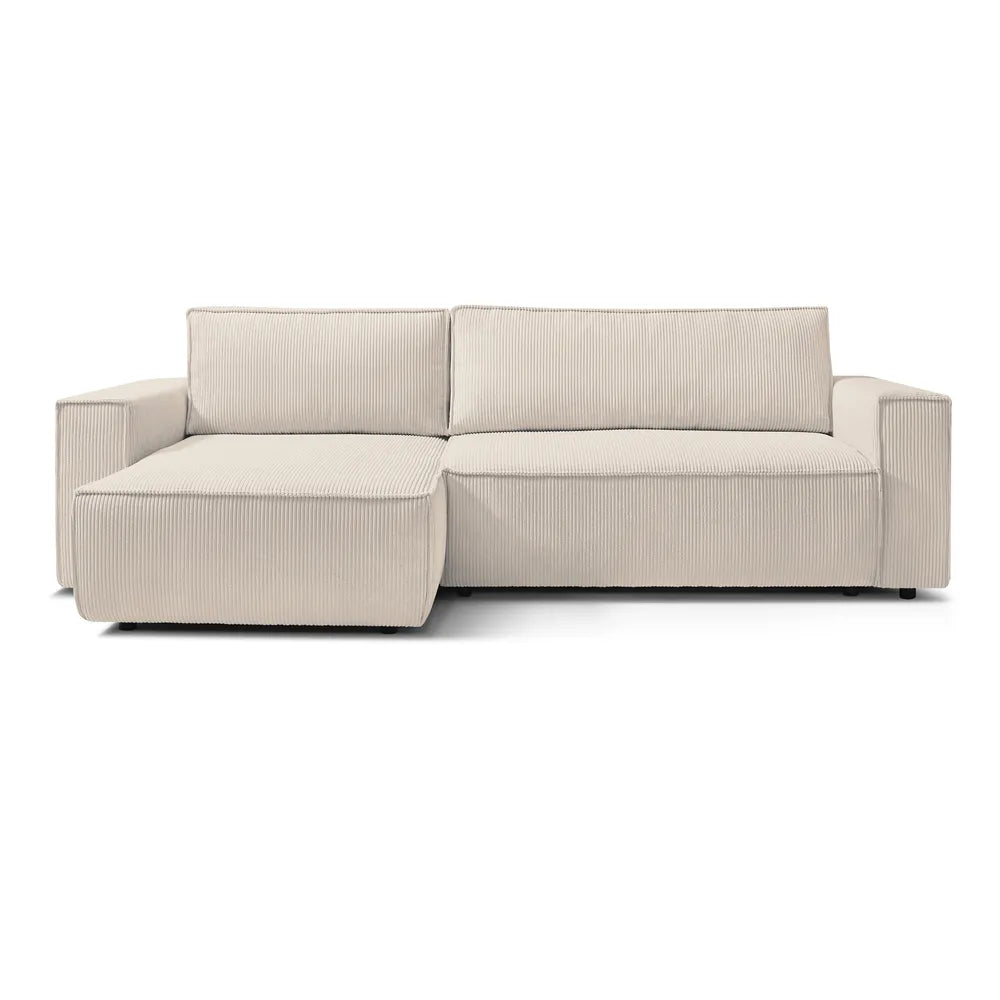 Kampas "Venice" Kreminis