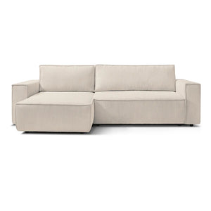 Kampas "Venice" Kreminis