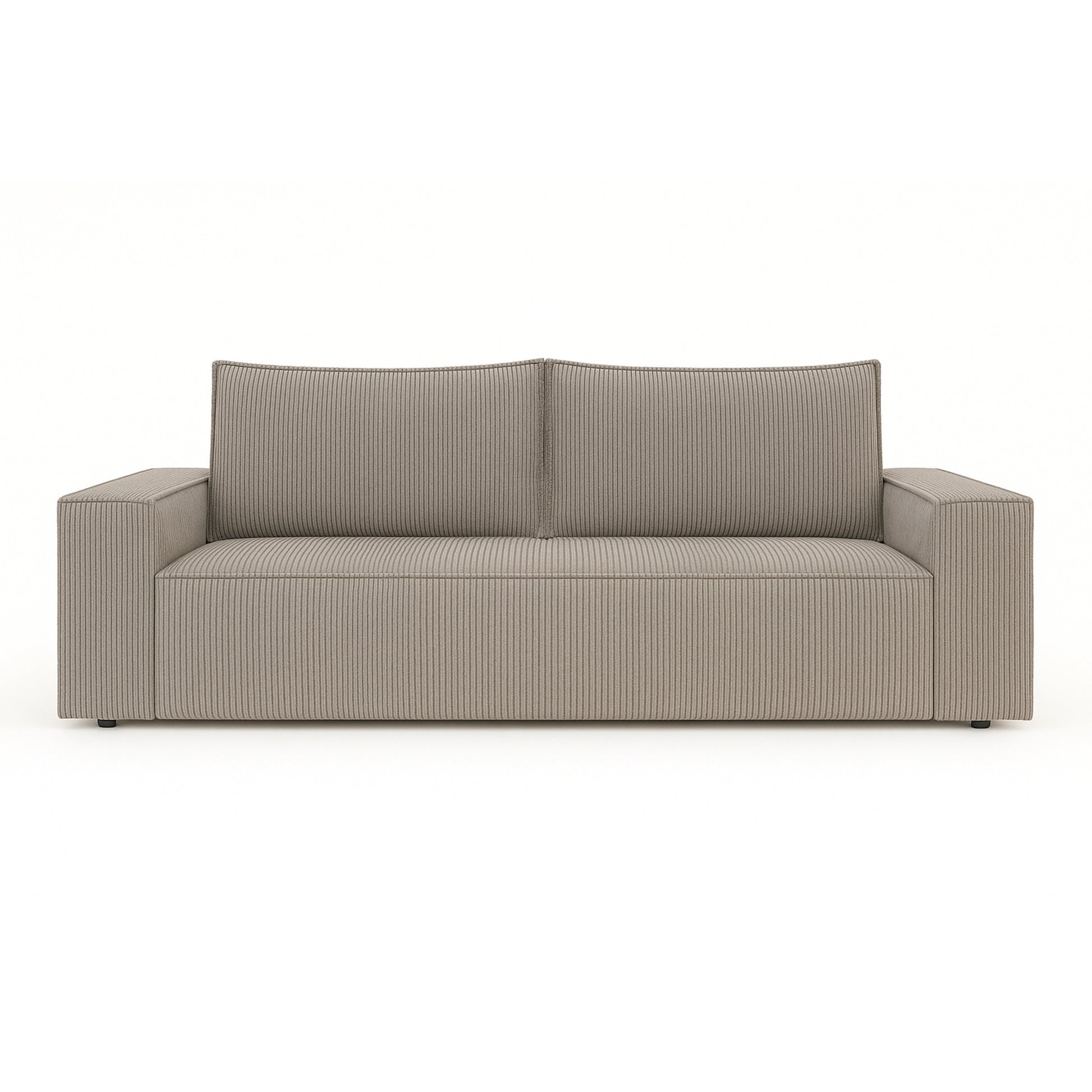 Sofa "Venice" Cappuccino