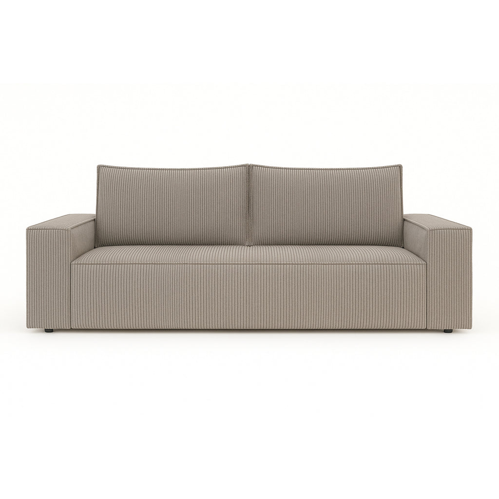 Sofa "Venice" Cappuccino