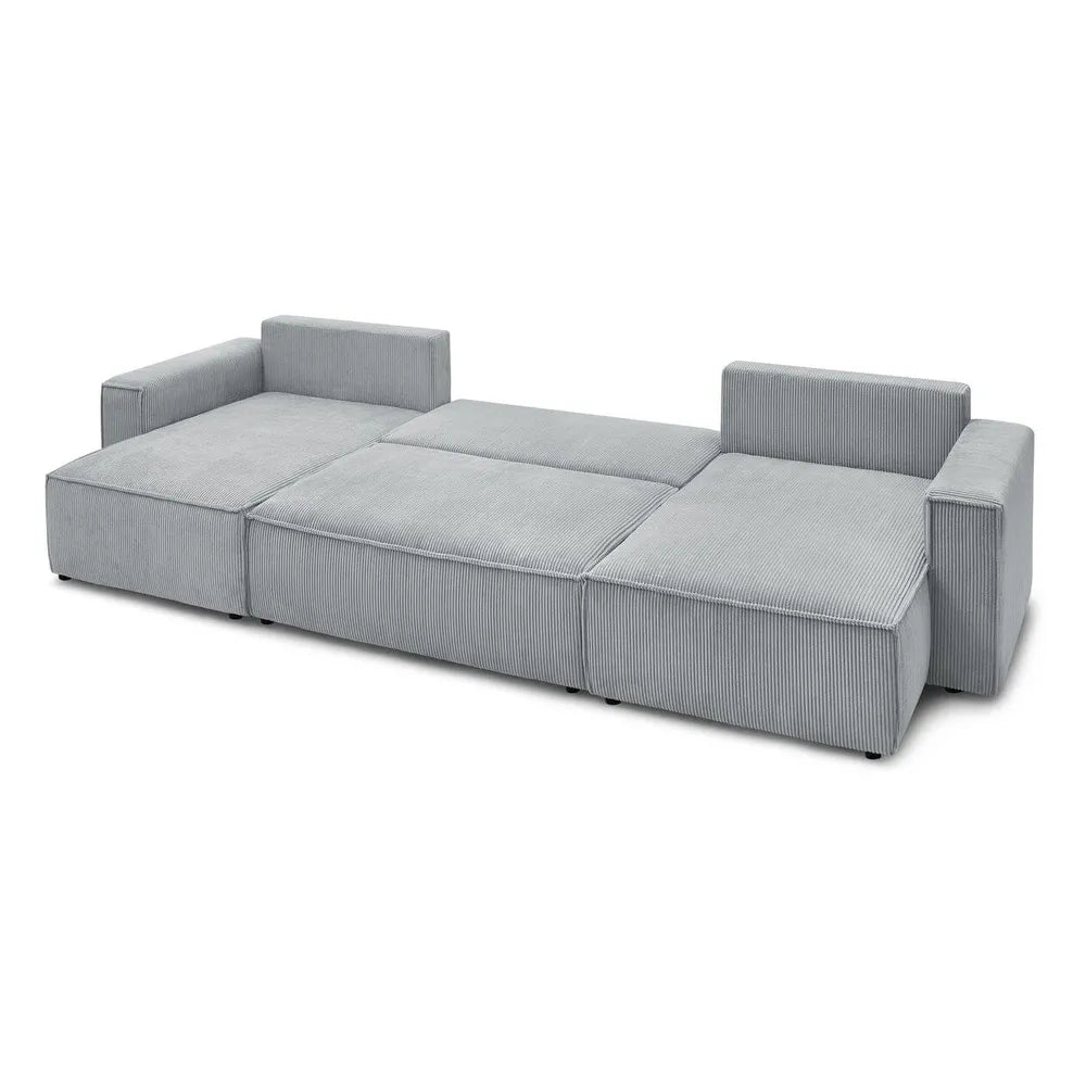 Venice "U" Formos Kreminis