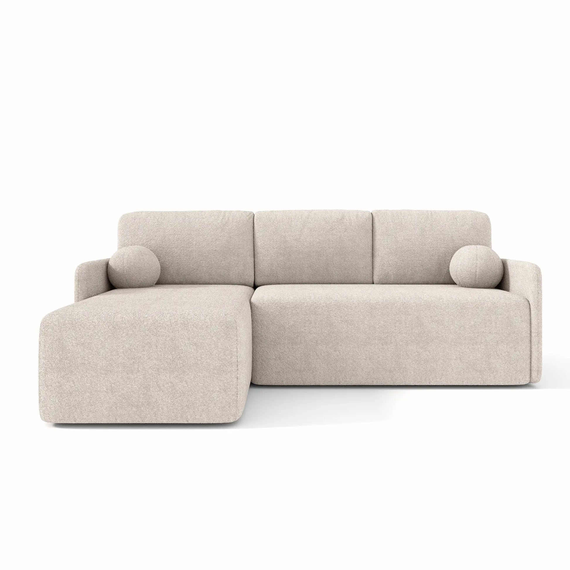 Kampas "Sofi" Smėlinis