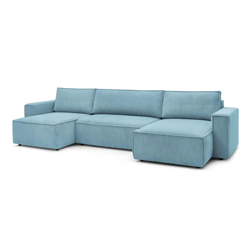 Venice "U" Formos Kreminis