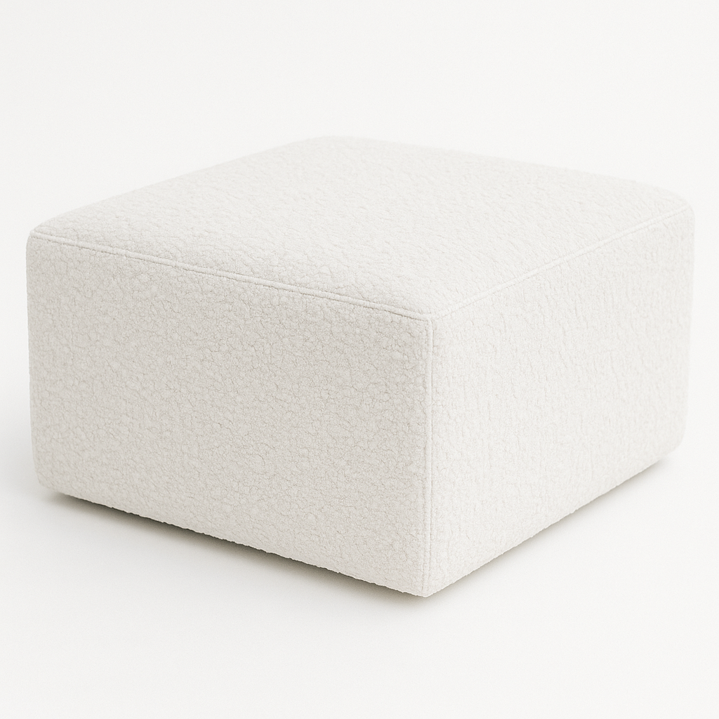 Pufas PLUSH Cappuccino