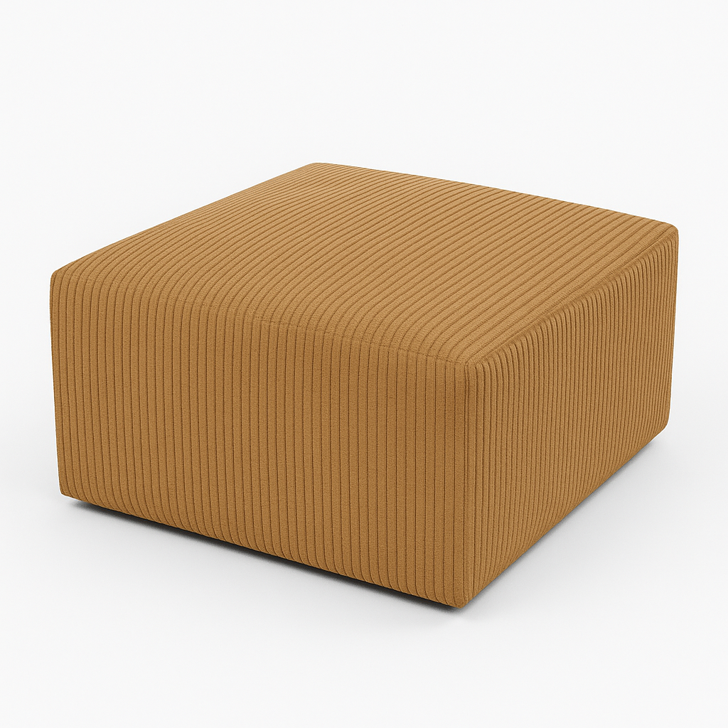 Pufas PLUSH Abriamo 6