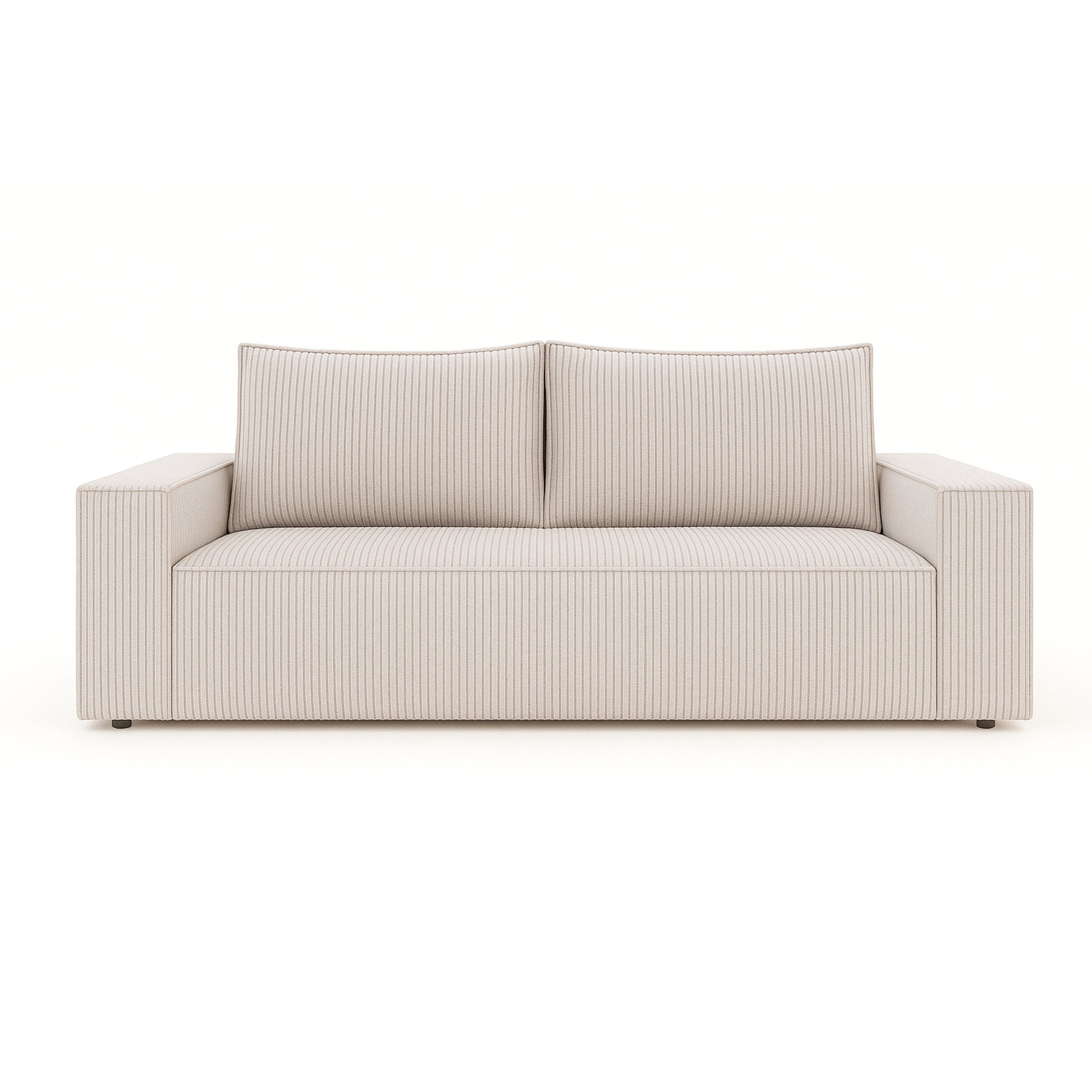 Sofa "Venice" Cappuccino