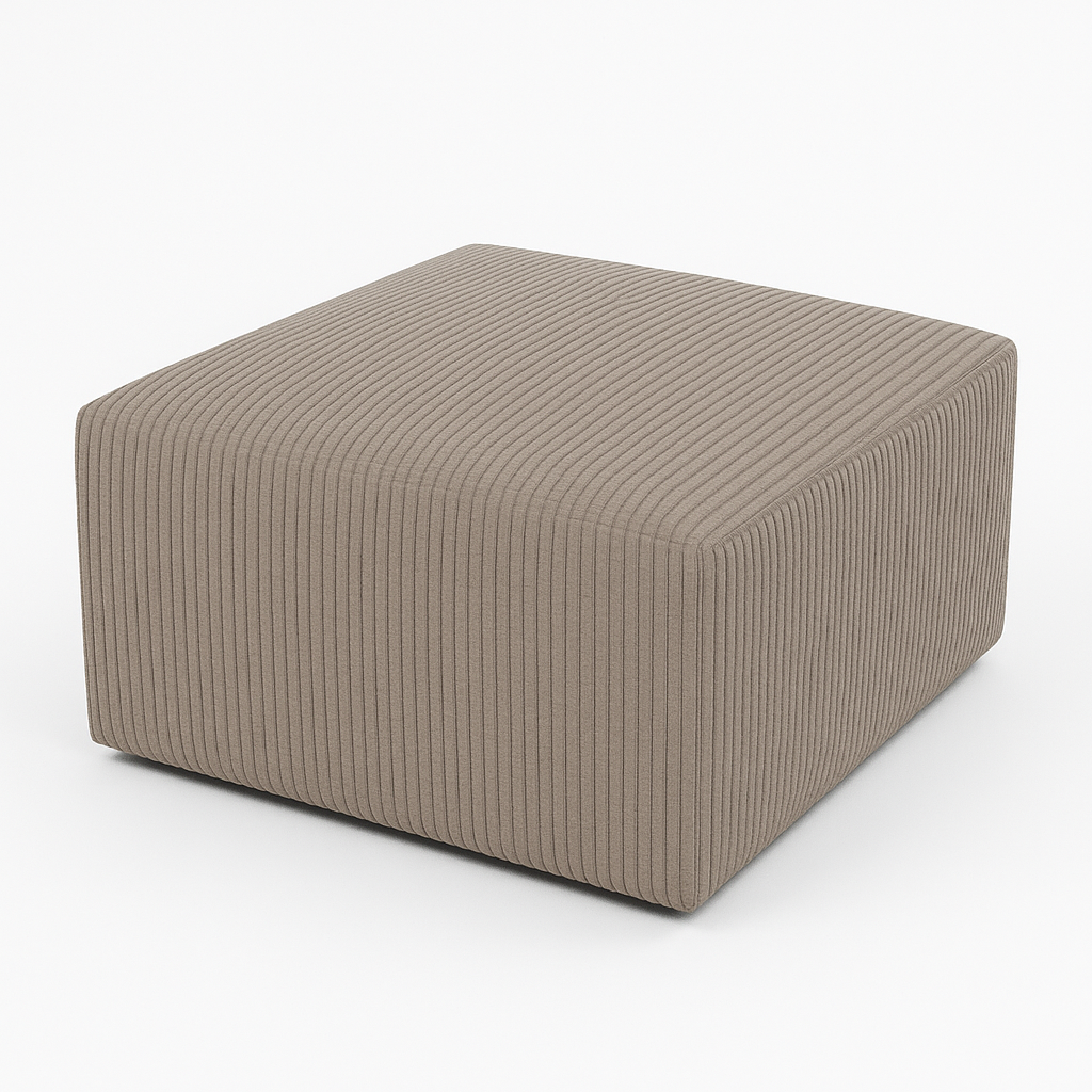 Pufas PLUSH Abriamo 6