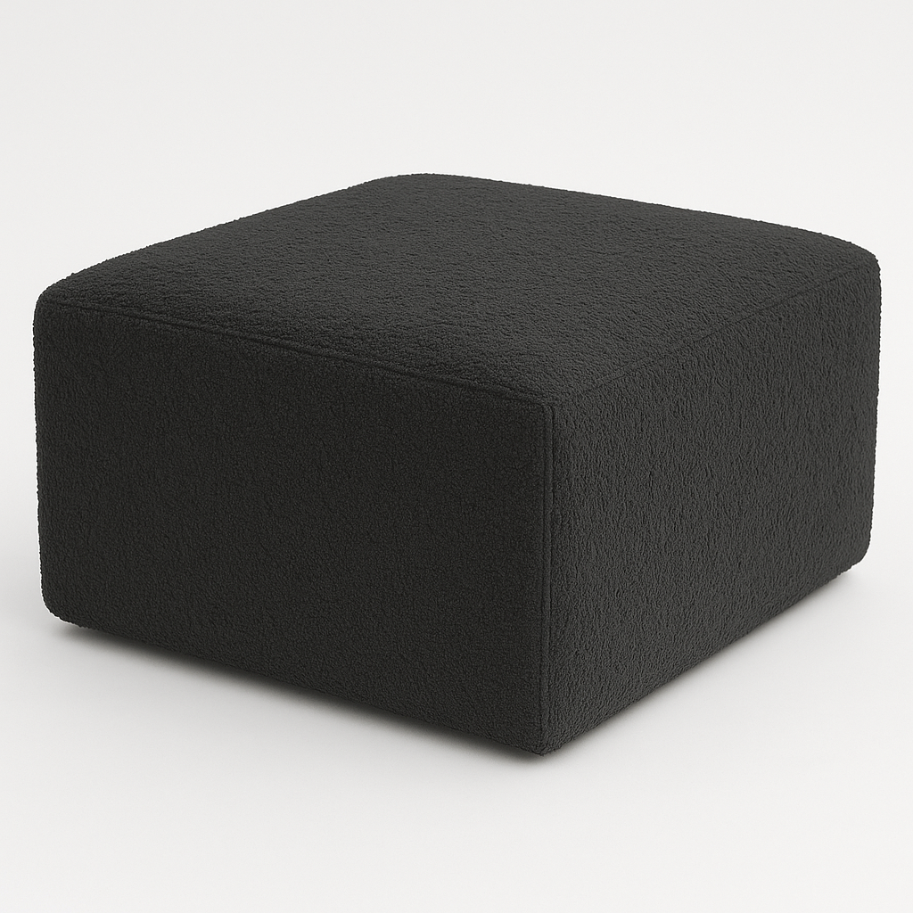 Pufas PLUSH Cappuccino