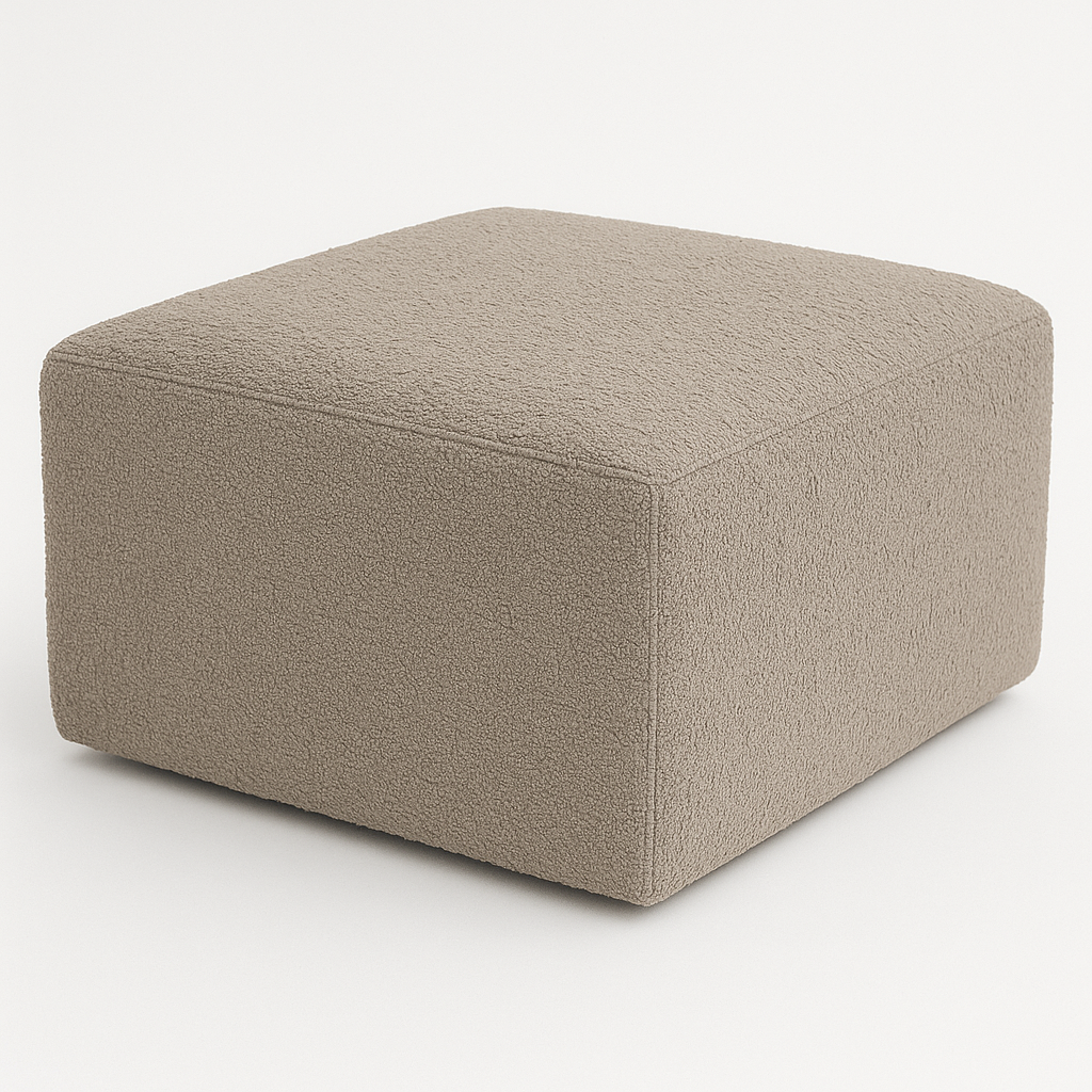 Pufas PLUSH Abriamo 6
