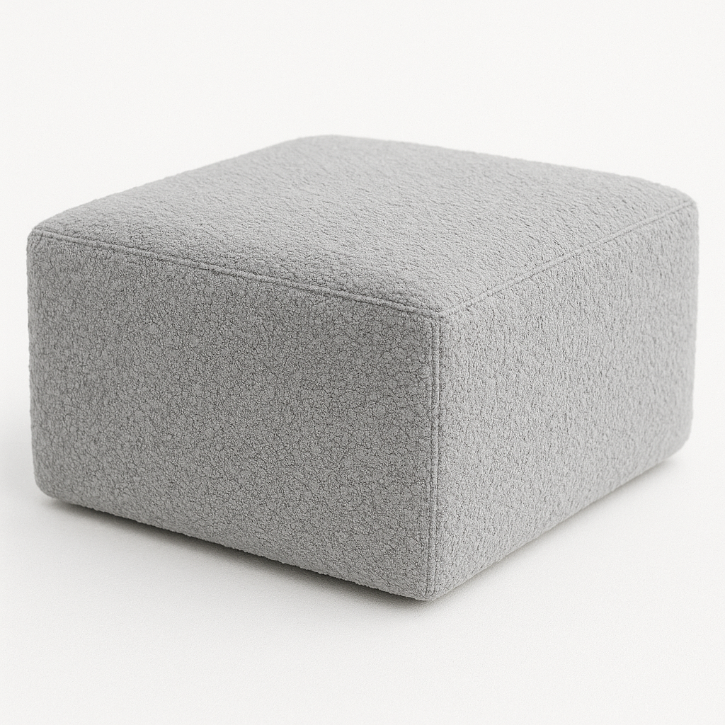 Pufas PLUSH Cappuccino