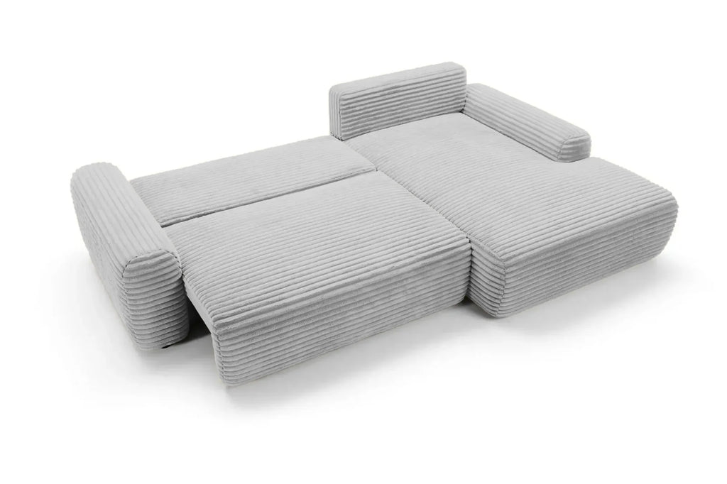 Kampas "Bueno" Pilkas