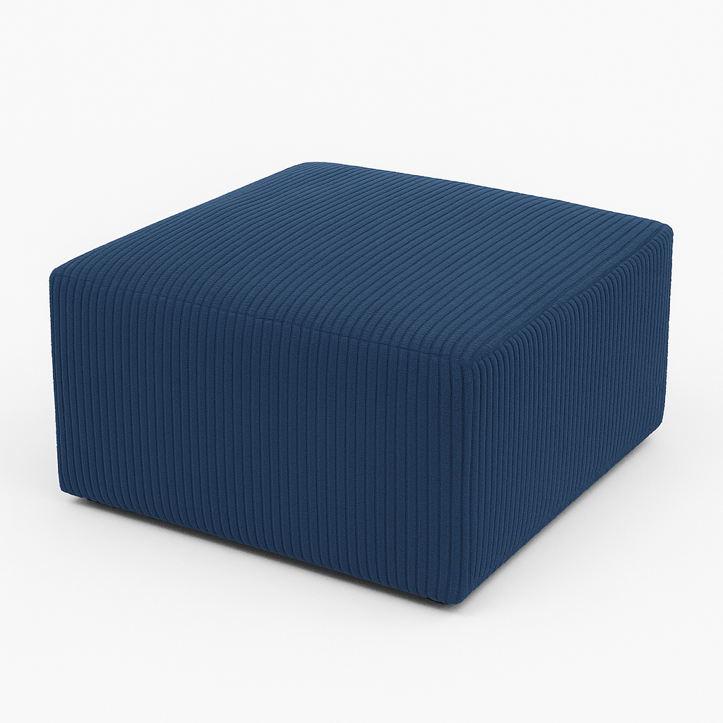 Pufas PLUSH Cappuccino