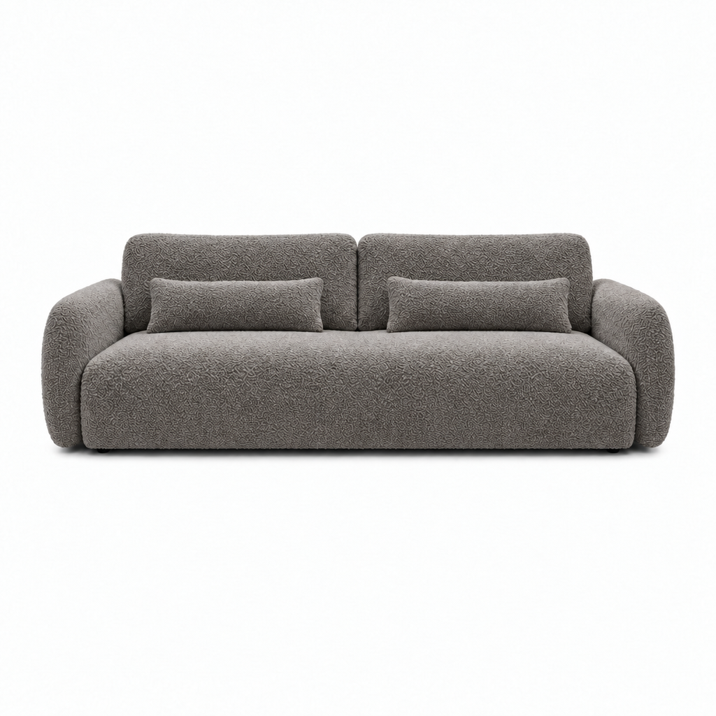 Sofa "Luna" Kremine