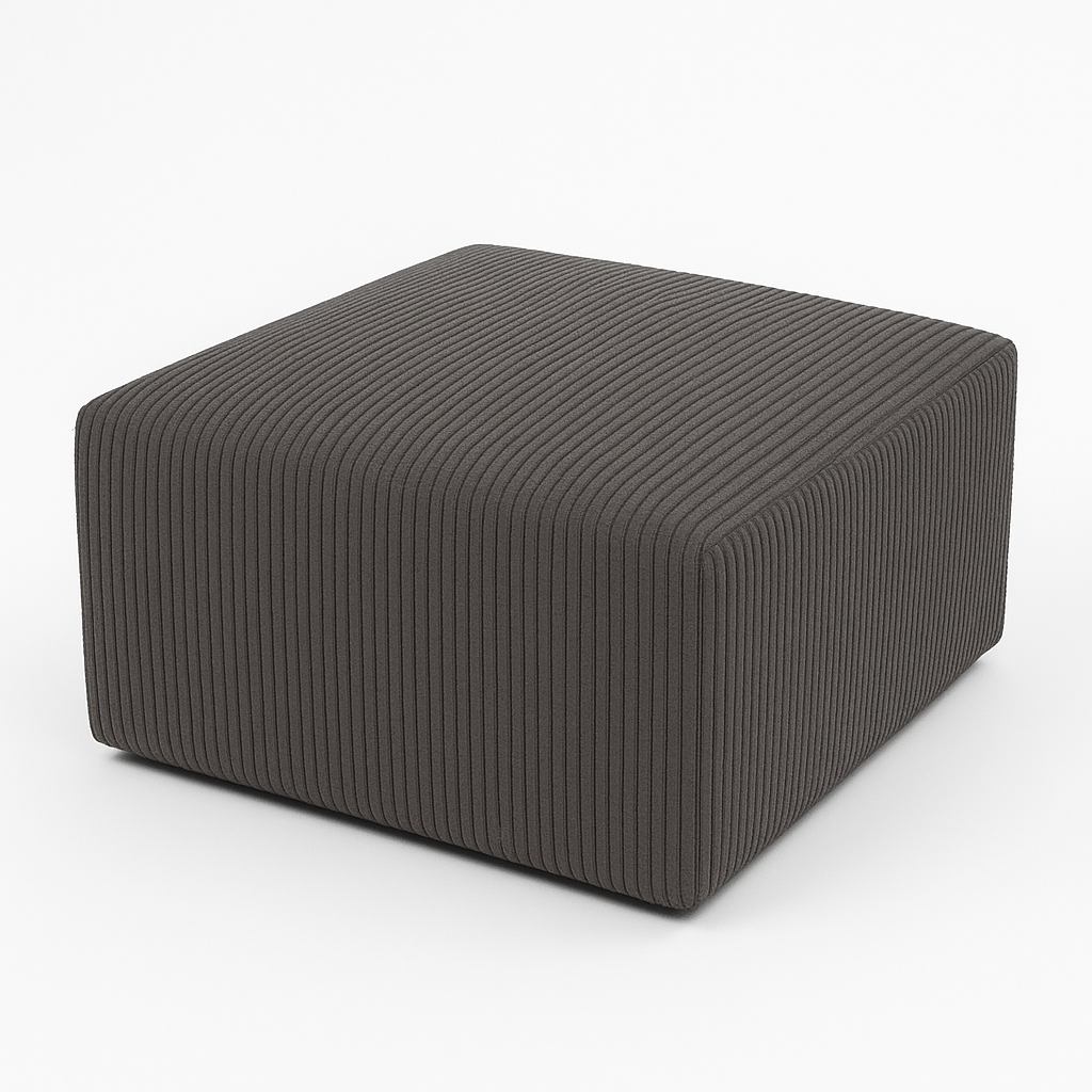 Pufas PLUSH Cappuccino