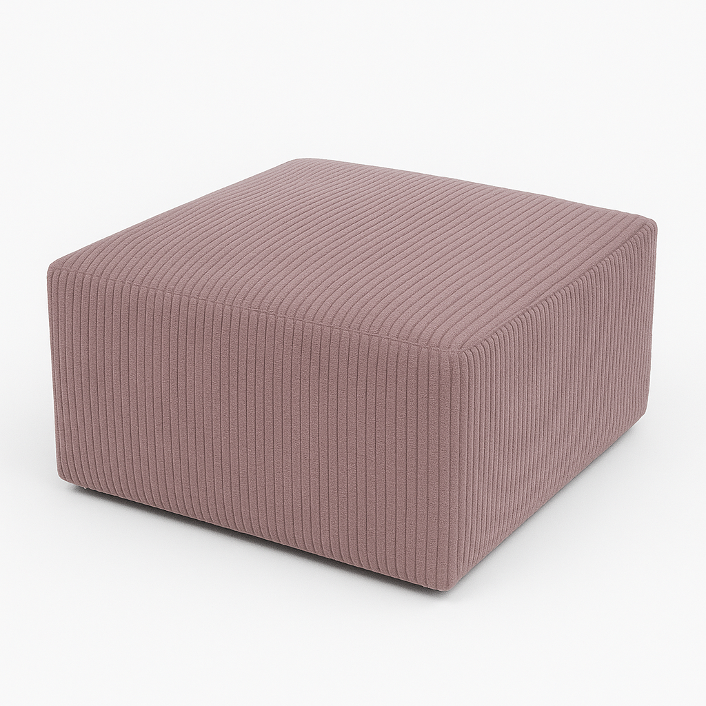 Pufas PLUSH Abriamo 6