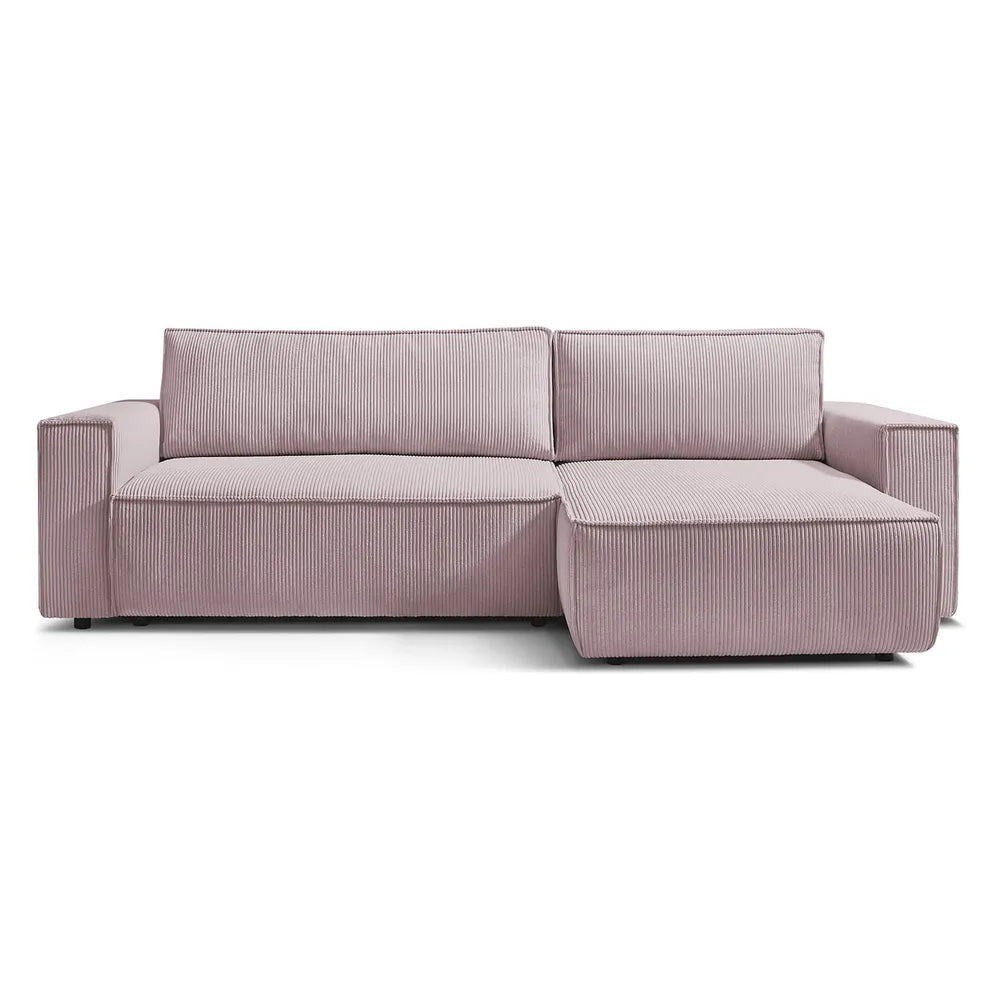 Kampas "Venice" Kreminis