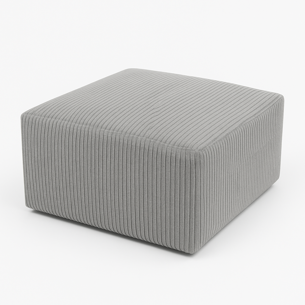 Pufas PLUSH Cappuccino