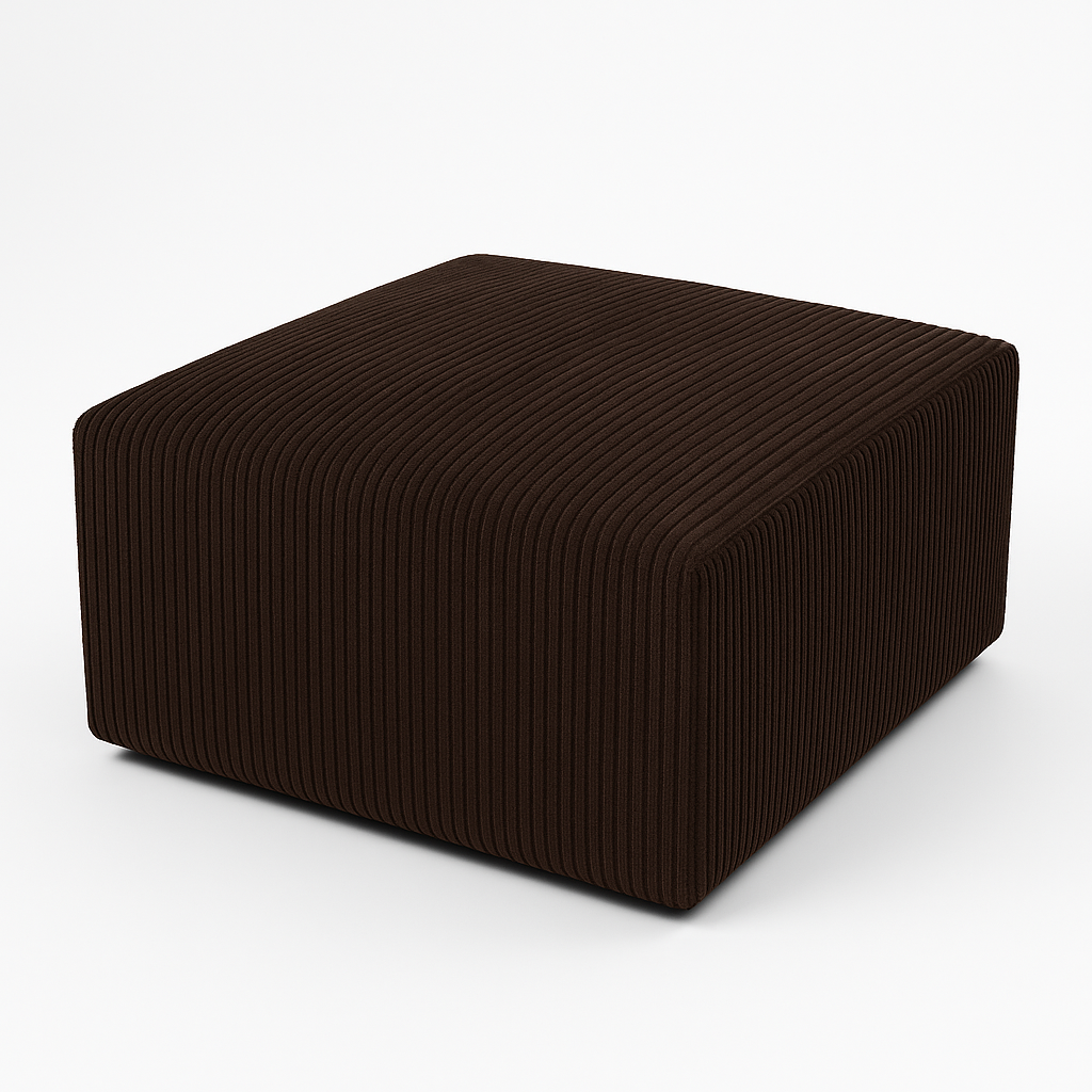 Pufas PLUSH Abriamo 6