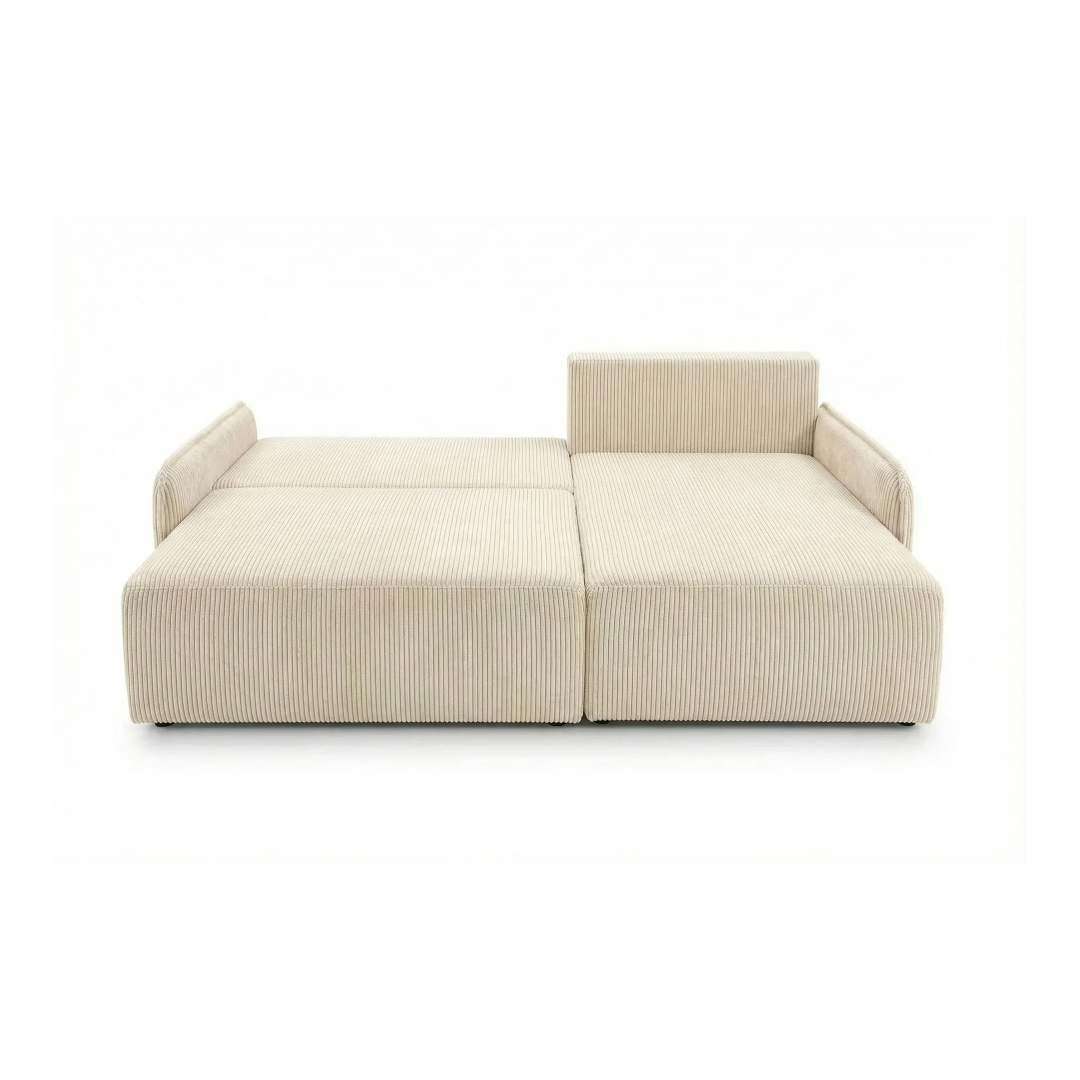 Kampas "Fluffy" Beige