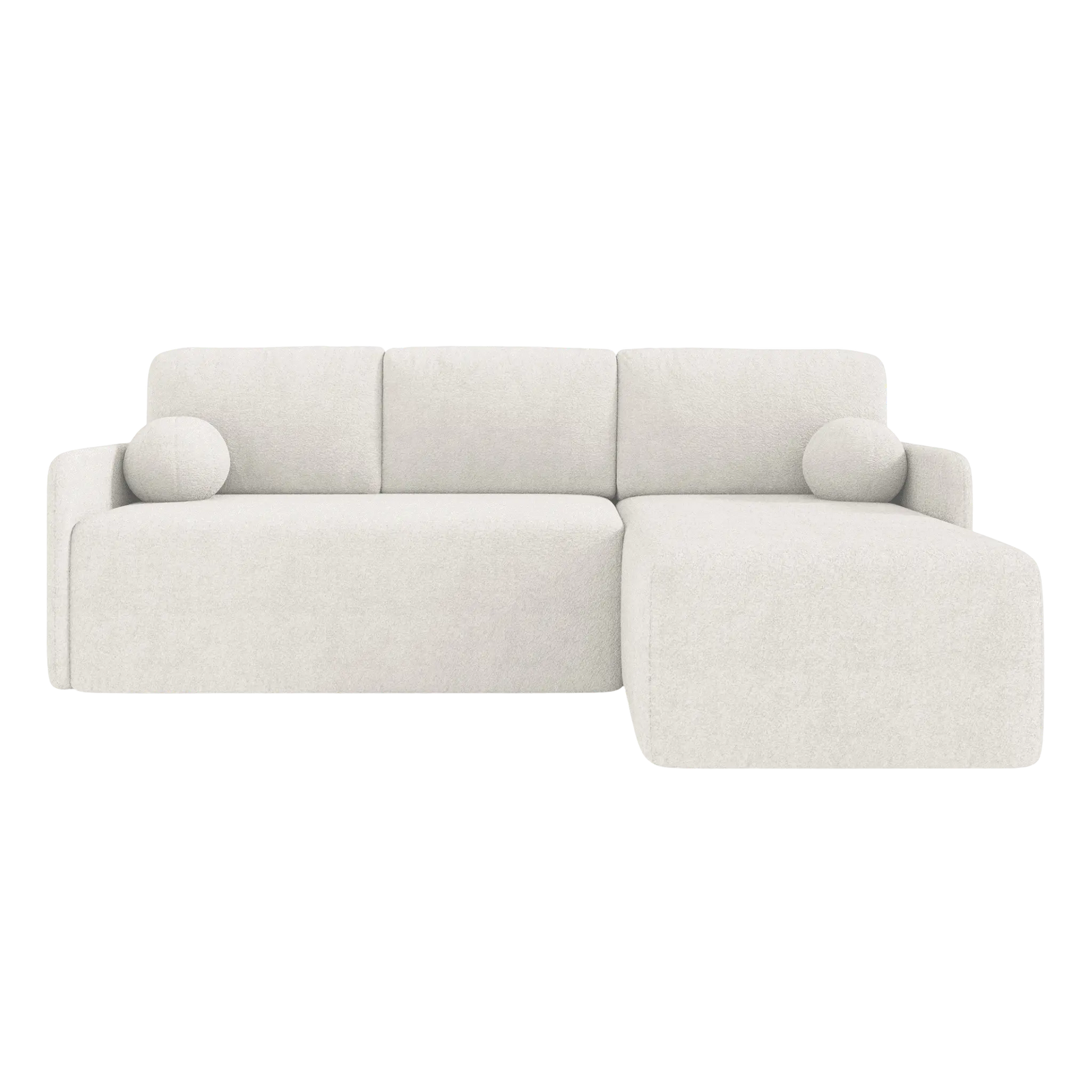 Kampas "Sofi" Smėlinis