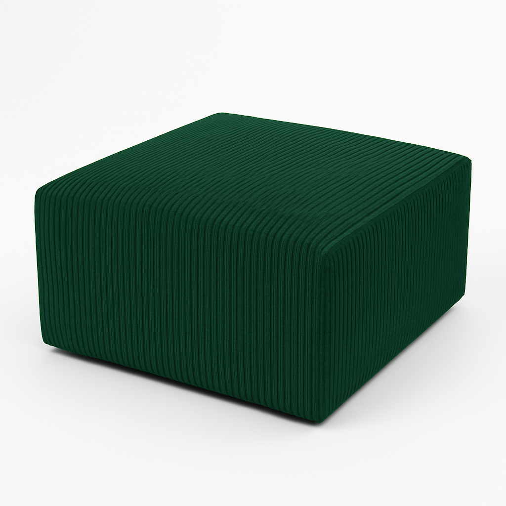 Pufas PLUSH Abriamo 6