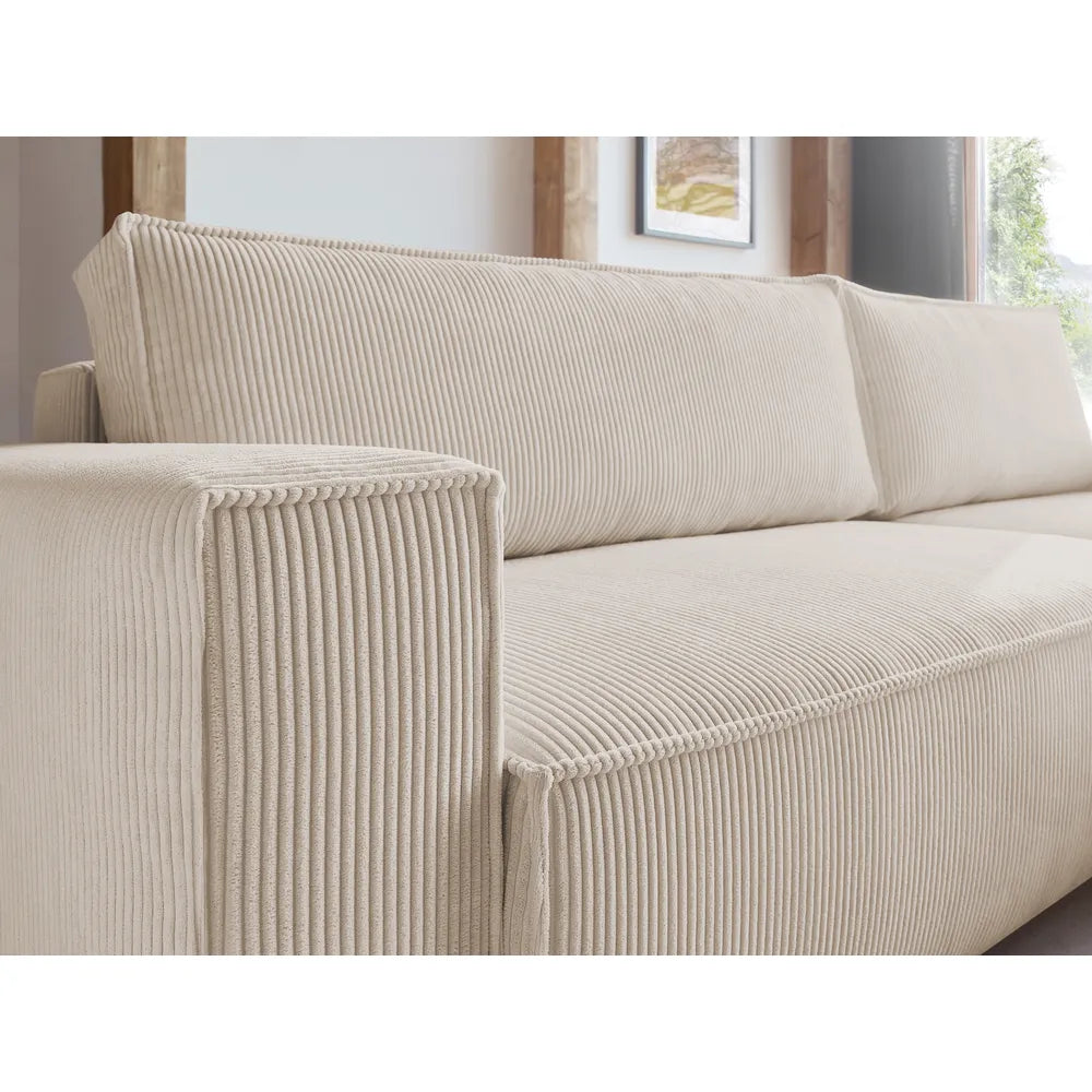 Kampas "Venice" Kreminis