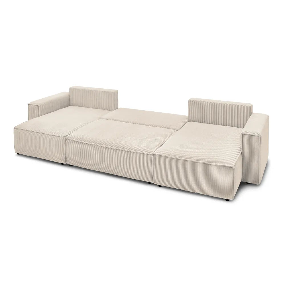 Venice "U" Formos Kreminis