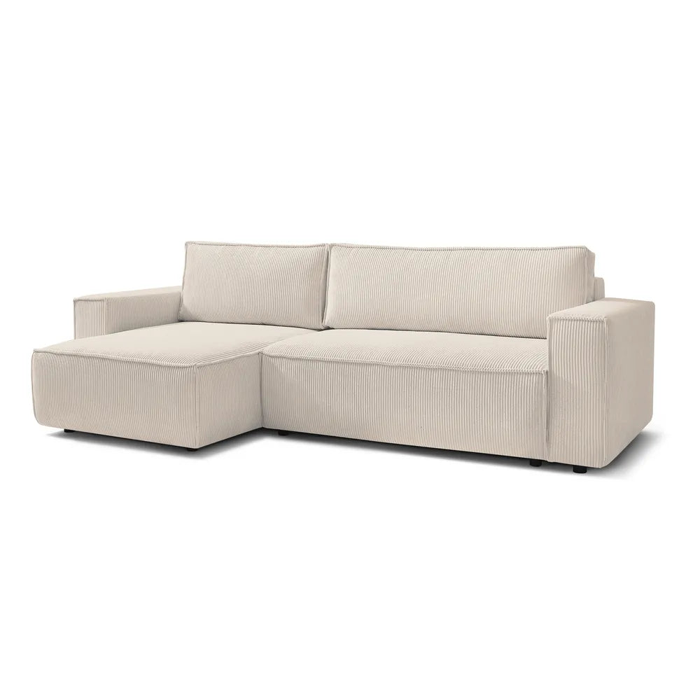 Kampas "Venice" Kreminis