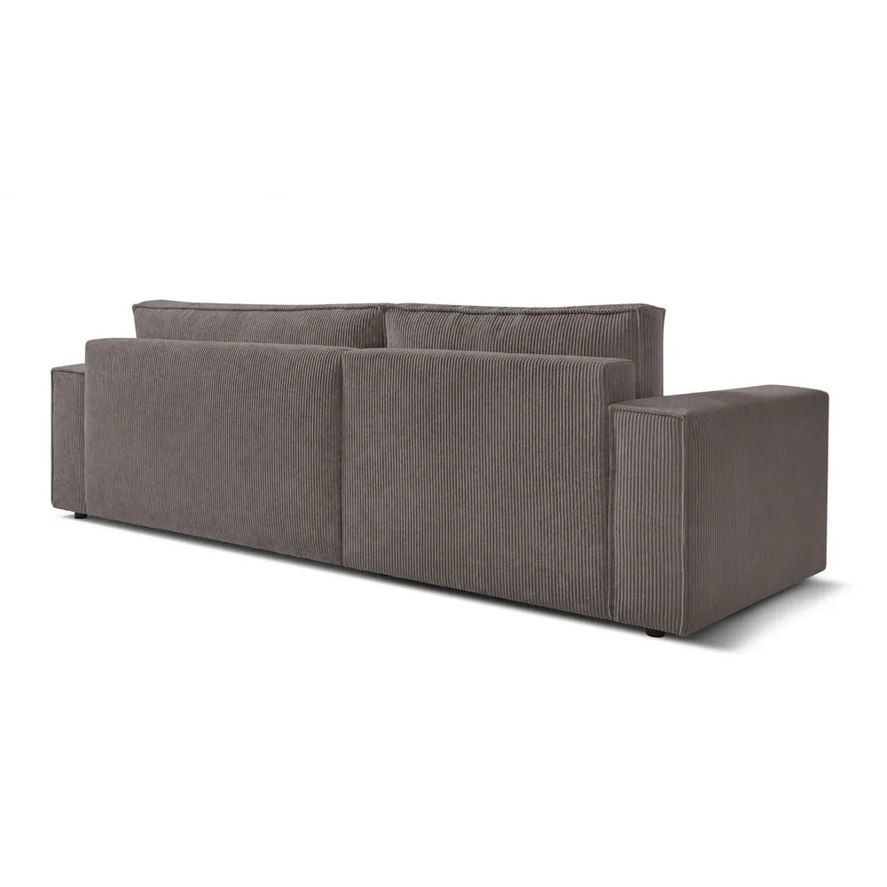 Kampas "Venice" Rožinis - Plush