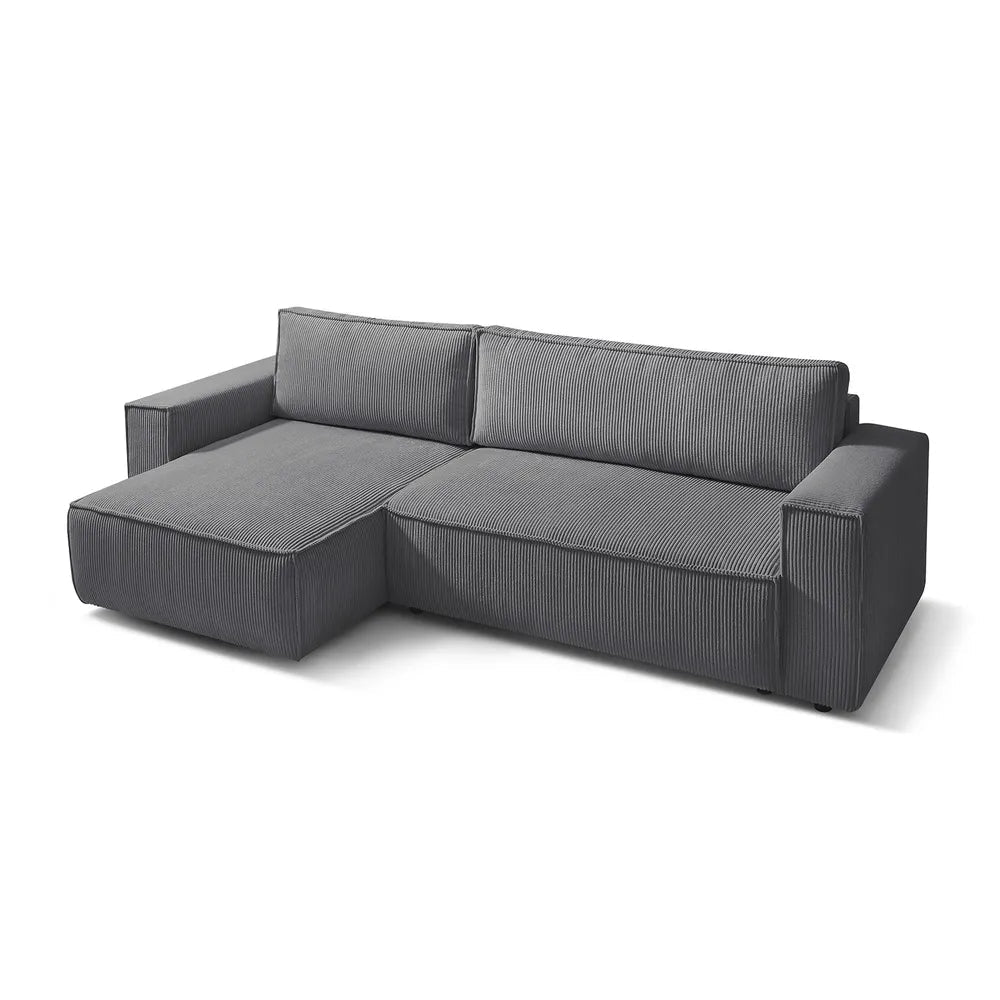 Kampas "Venice" Rožinis - Plush