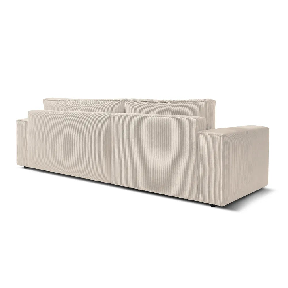 Kampas "Venice" Rožinis - Plush