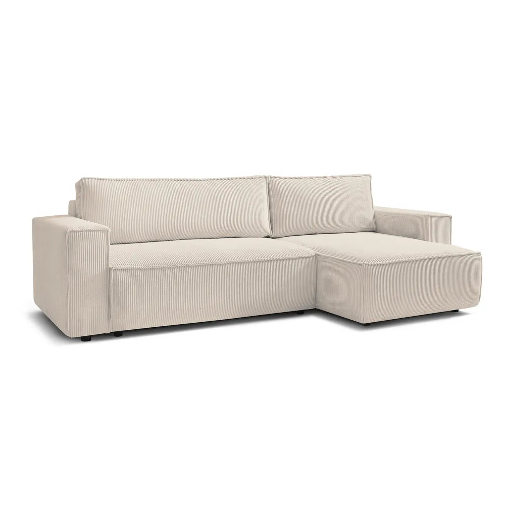 Kampas "Venice" Rožinis - Plush