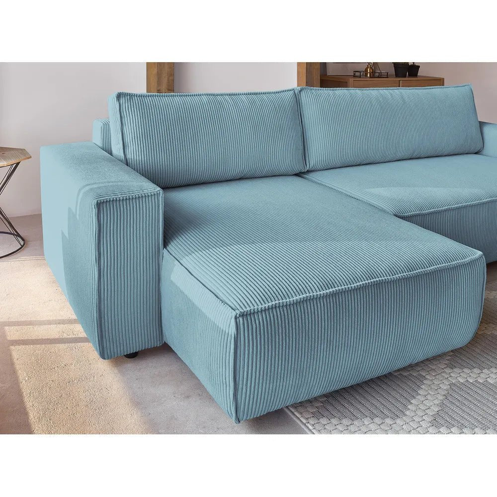 Kampas "Venice" Rožinis - Plush