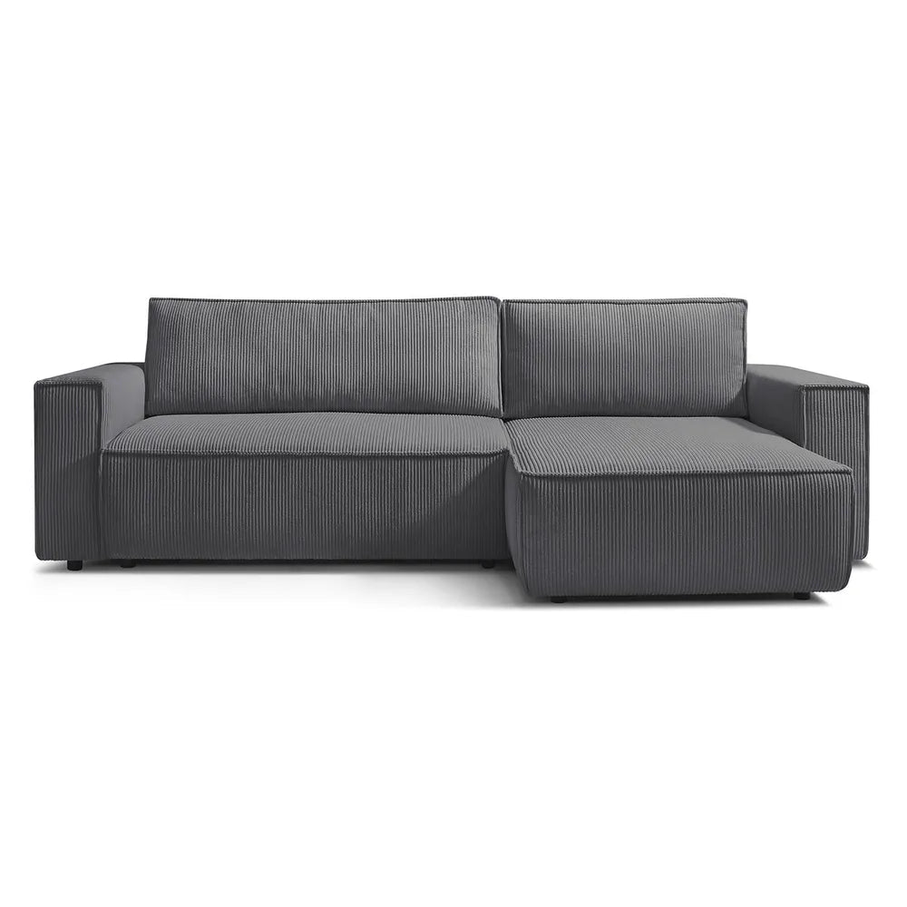 Kampas "Venice" Rožinis - Plush