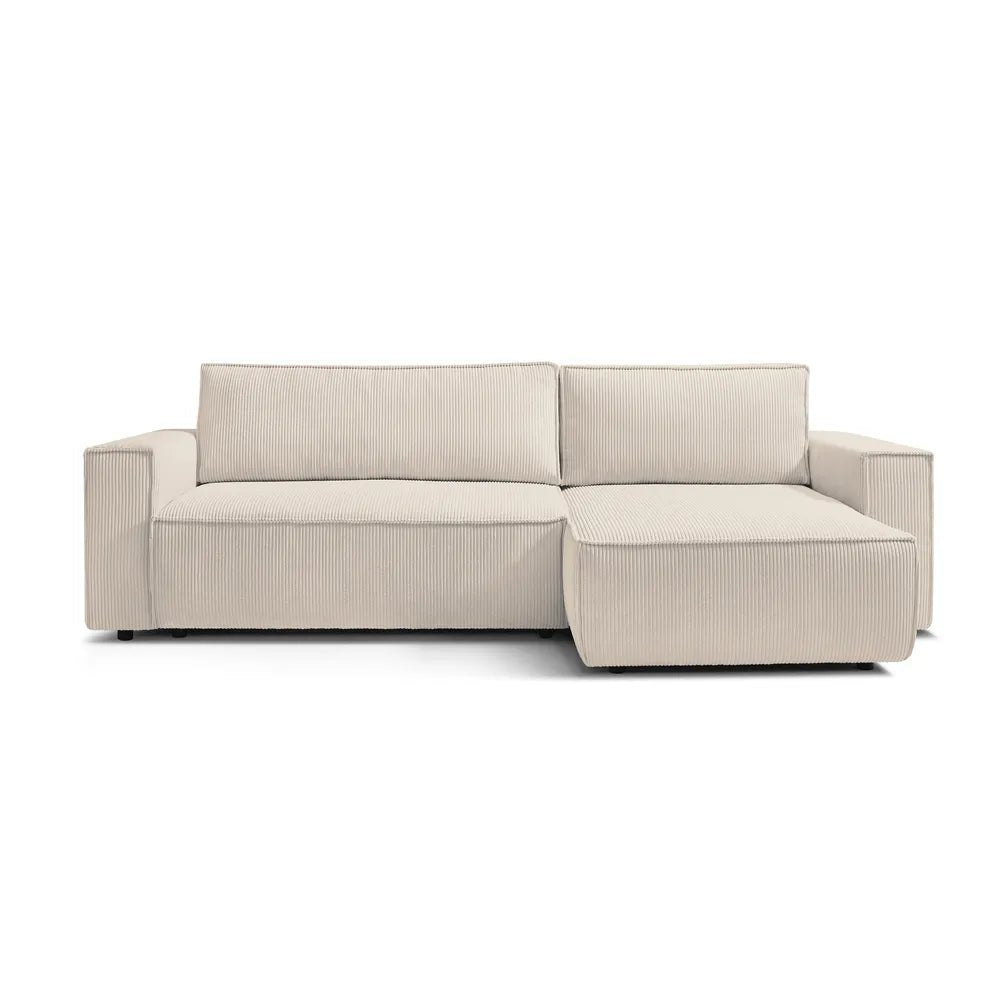 Kampas "Venice" Rožinis - Plush