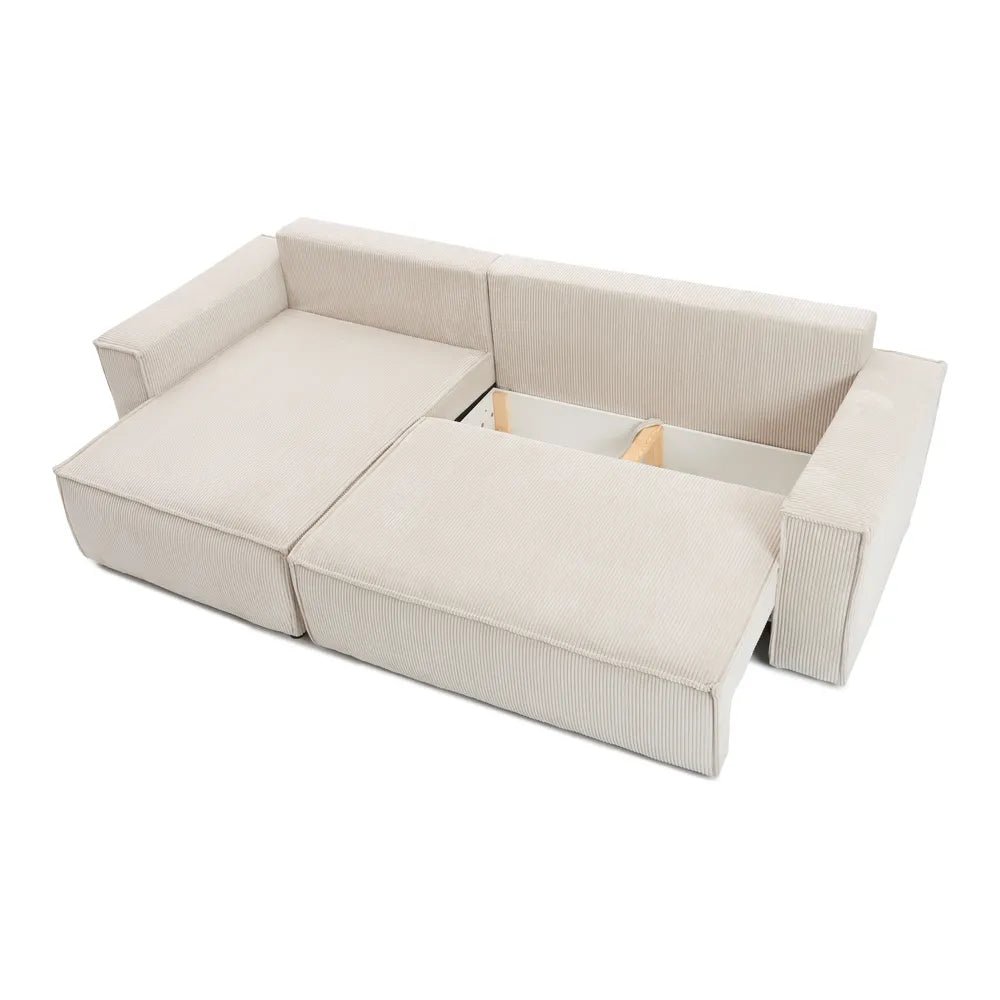 Kampas "Venice" Rožinis - Plush