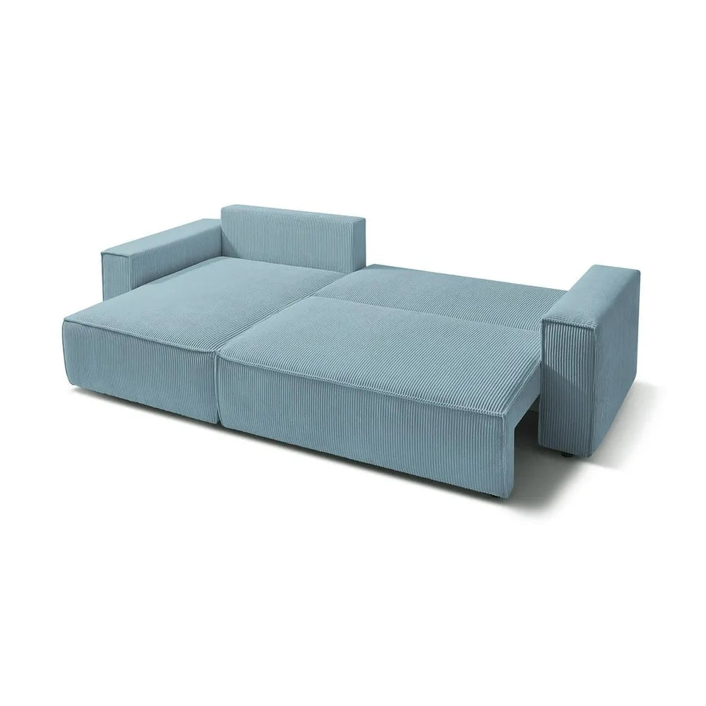 Kampas "Venice" Rožinis - Plush