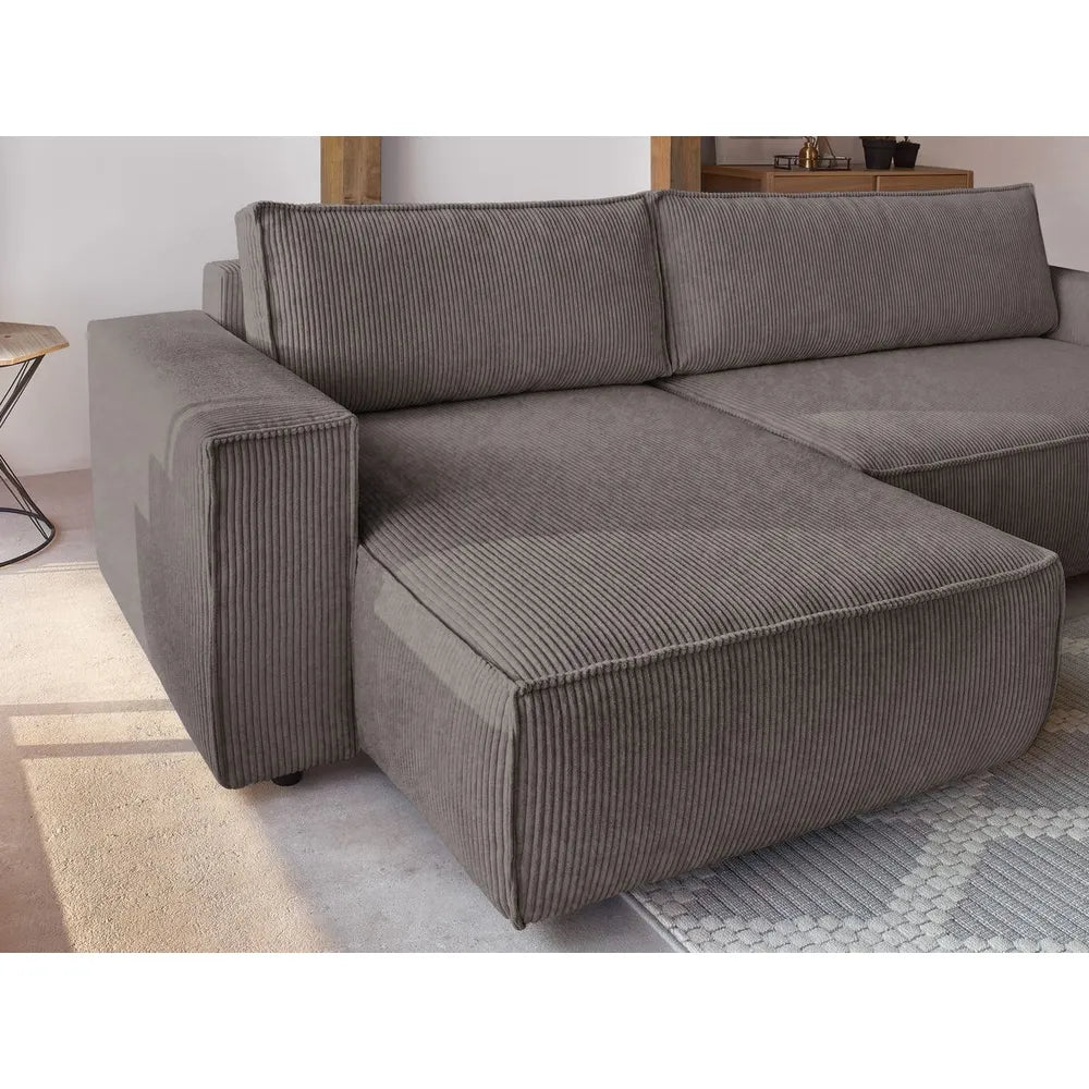 Kampas "Venice" Rožinis - Plush