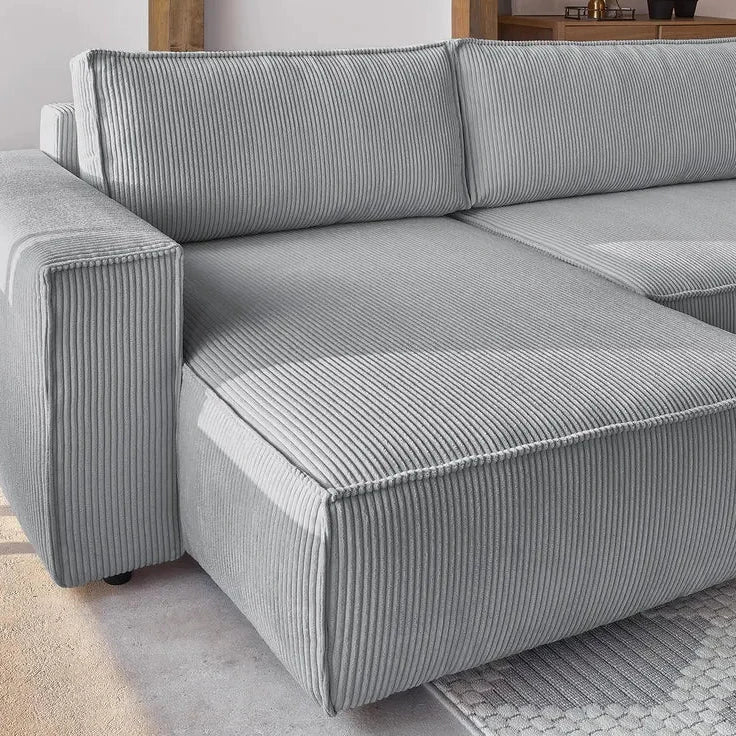 Kampas "Venice" Rožinis - Plush